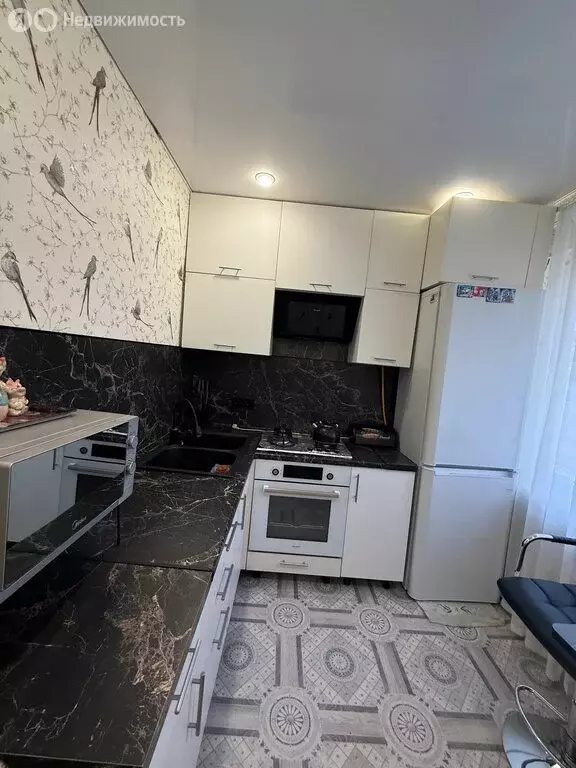 2-комнатная квартира: Аксай, Садовая улица, 20к1 (48 м) - Фото 2