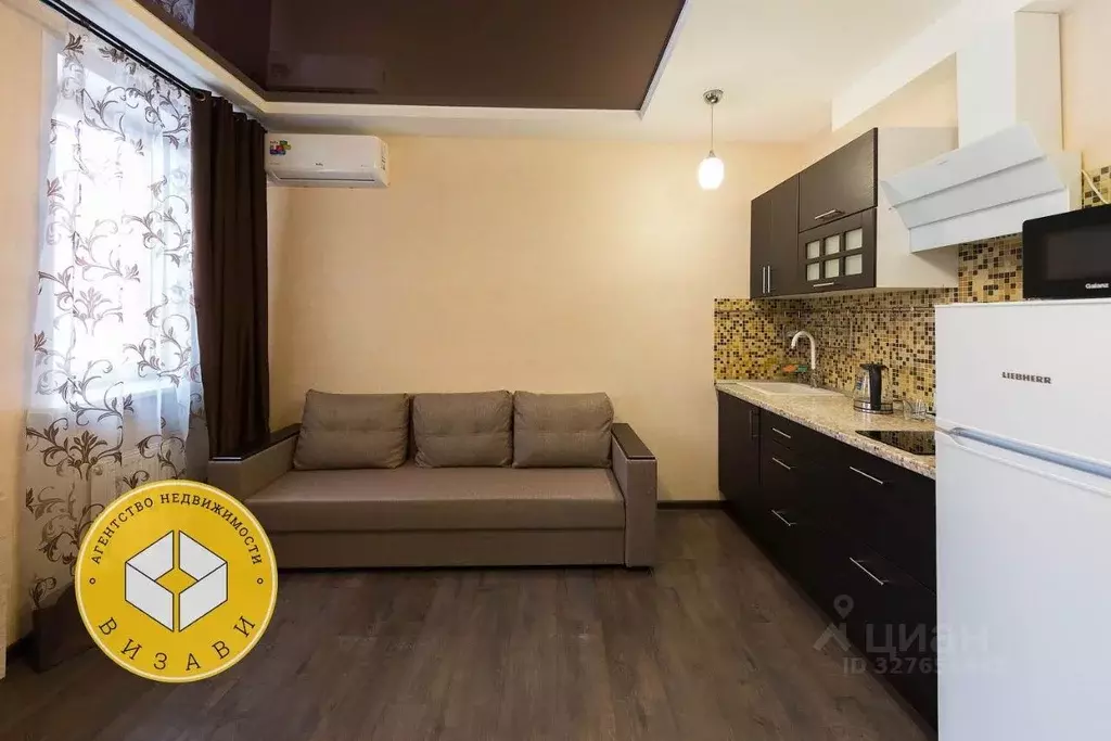 Студия Московская область, Звенигород Одинцовский городской округ, ... - Фото 1