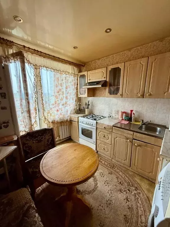3-к кв. Тверская область, Тверь ул. Виноградова, 10 (72.0 м) - Фото 0