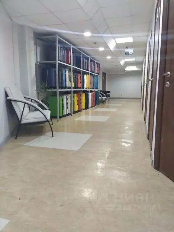 Офис в Новосибирская область, Новосибирск ул. Писарева, 102 (6 м) - Фото 2