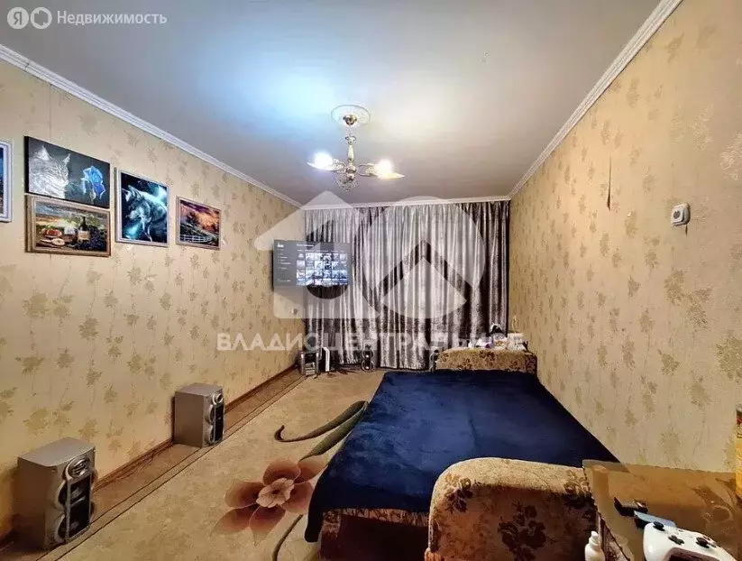 1-комнатная квартира: Новосибирск, Народная улица, 54 (30.3 м) - Фото 1