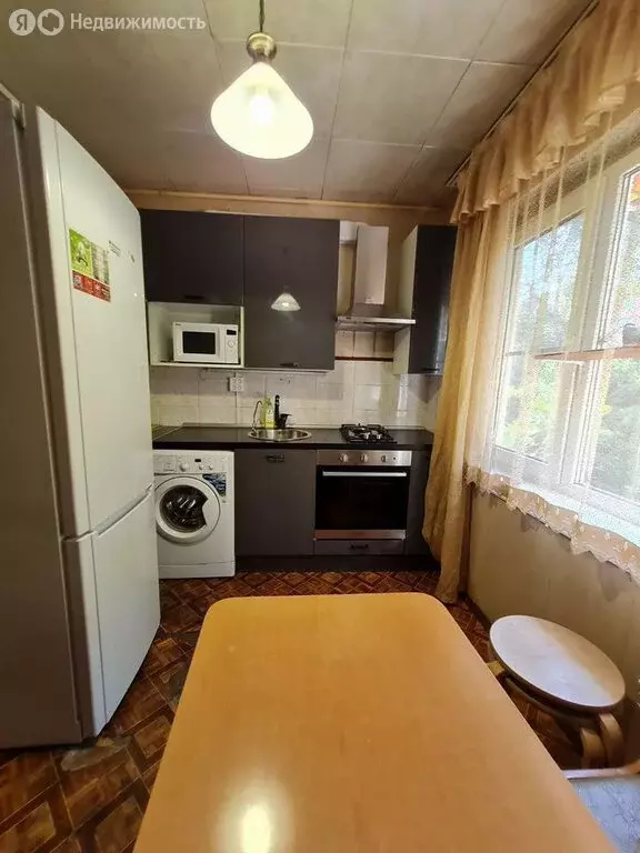 2-комнатная квартира: Сочи, микрорайон Гагарина, Красноармейская ... - Фото 2