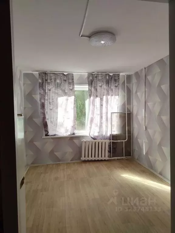 1-к кв. Кемеровская область, Кемерово Московский просп., 23 (17.0 м) - Фото 1