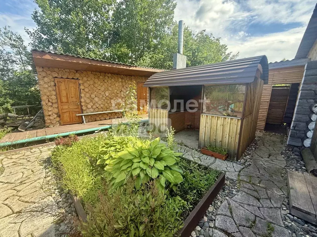 Дом в Свердловская область, Серов № 1 ОВД КС,  (36 м) - Фото 0