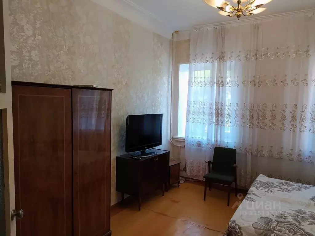 3-к кв. Красноярский край, Красноярск имени газеты Красноярский ... - Фото 1