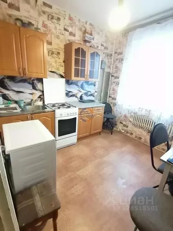 2-к кв. Новгородская область, Великий Новгород Большая ... - Фото 1