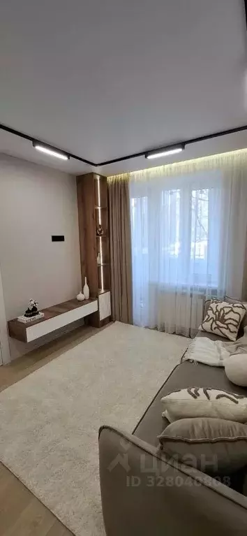 2-к кв. Москва Нагорная ул., 27К2 (48.0 м) - Фото 1