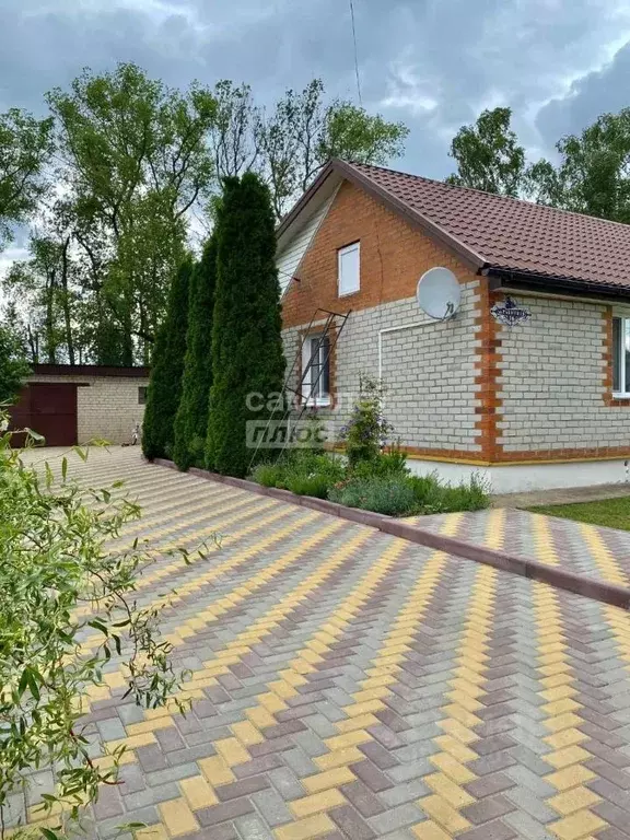 Дом в Смоленская область, Смоленск Ракитная ул., 16 (88 м) - Фото 0