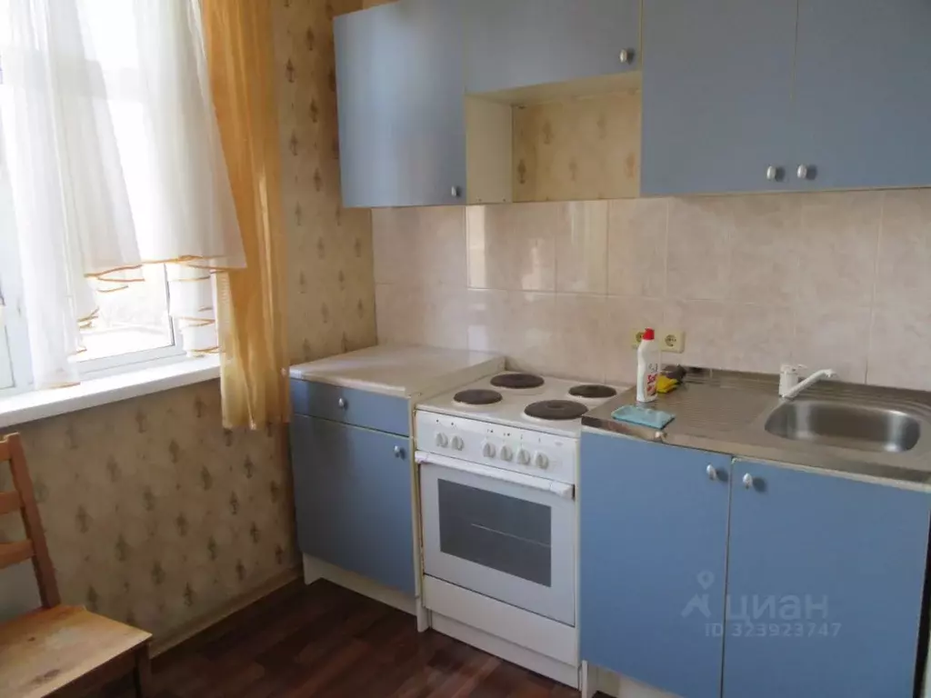 1-к кв. Москва Беговая ул., 6 (40.0 м) - Фото 1