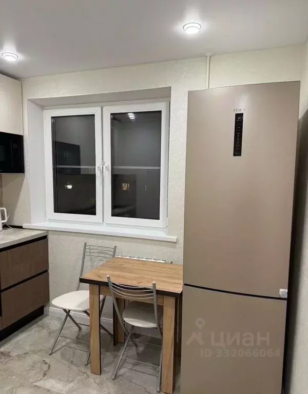2-к кв. Москва ул. Маршала Тухачевского, 21К2 (43.8 м) - Фото 2