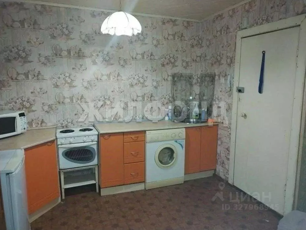 Комната Томская область, Томск ул. Сергея Лазо, 16/1 (15.0 м) - Фото 1