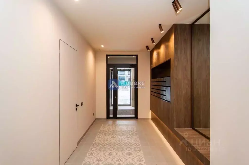 Студия Тюменская область, Тюменский муниципальный округ, с. Кулаково ... - Фото 1