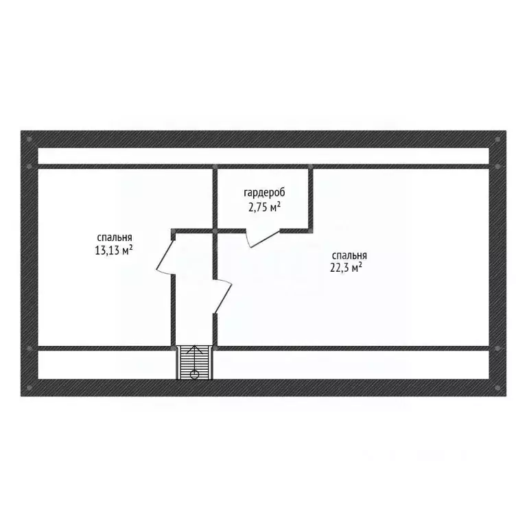 Дом в Башкортостан, Кармаскалинский район, Старомусинский сельсовет, ... - Фото 2