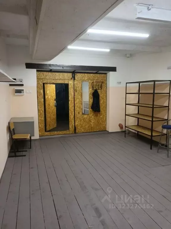 Гараж в Московская область, Подольск Нагорная ул., 30 (47 м) - Фото 2