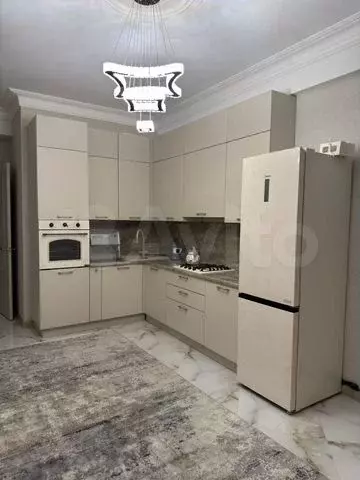 2-к. квартира, 120 м, 7/10 эт. - Фото 0