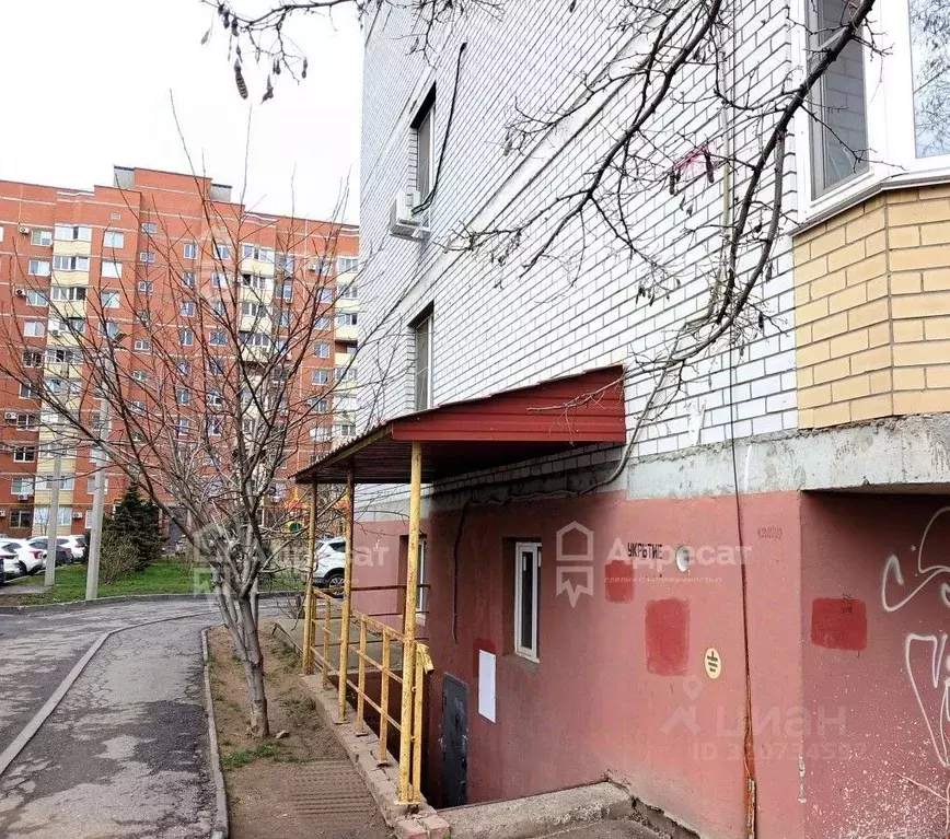 Помещение свободного назначения в Волгоградская область, Волжский ул. ... - Фото 0