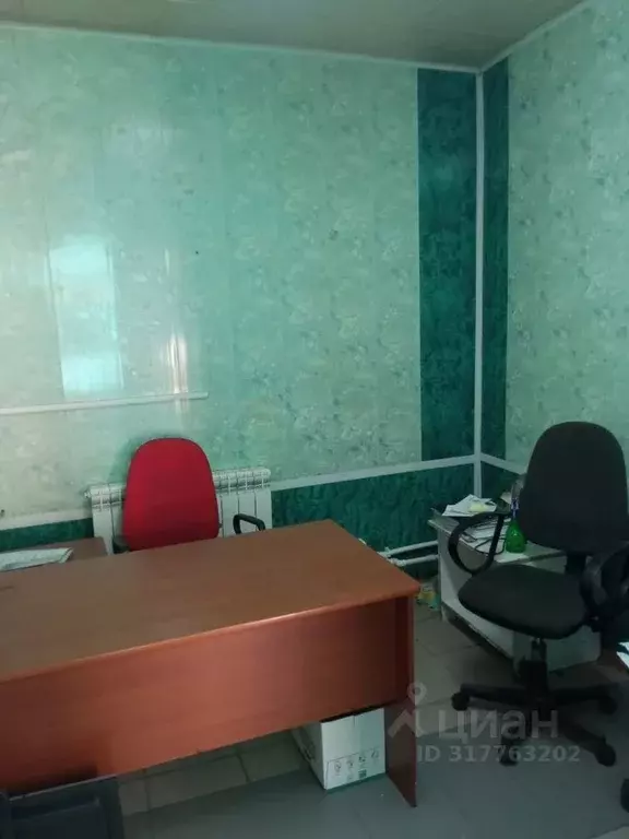 Офис в Ульяновская область, Ульяновск ул. Федерации, 11 (10 м) - Фото 1