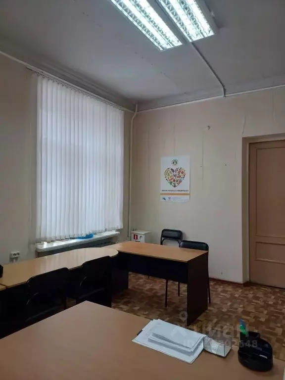 Помещение свободного назначения в Вологодская область, Грязовец ул. ... - Фото 2