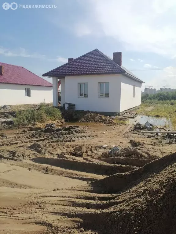 Дом в Амурская область, Благовещенский муниципальный округ, село ... - Фото 2