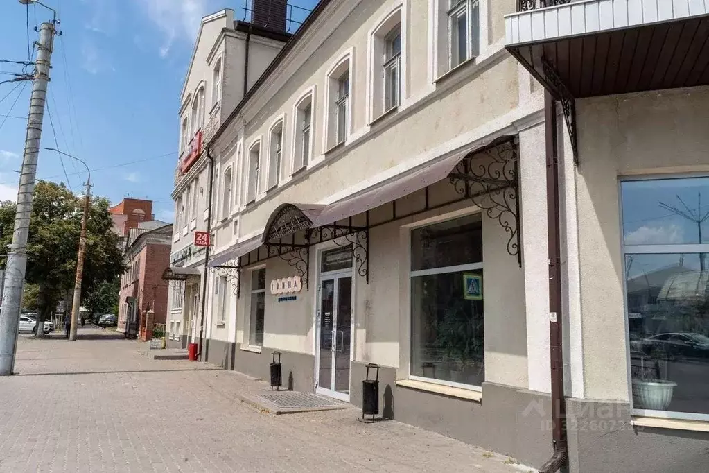 Помещение свободного назначения в Белгородская область, Белгород ... - Фото 2