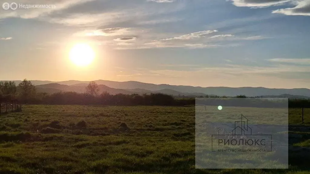 Участок в деревня Таштимерово, Заречная улица, 11 (19 м) - Фото 1