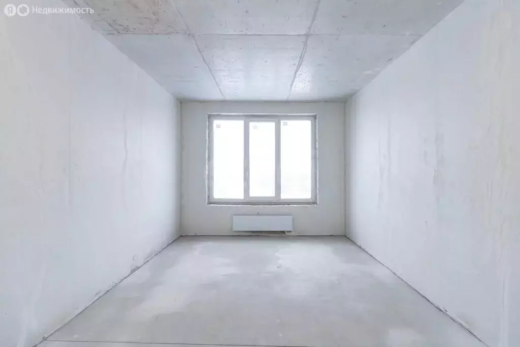 Квартира-студия: Тюмень, улица Судостроителей, 48 (28.8 м) - Фото 2