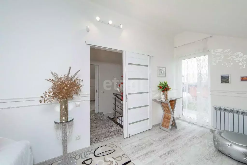 Таунхаус в Калининградская область, Зеленоградский муниципальный ... - Фото 1