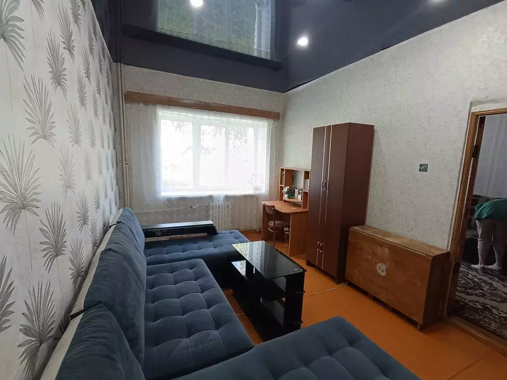 Продаётся 2-к квартира, 45.3 м - Фото 0