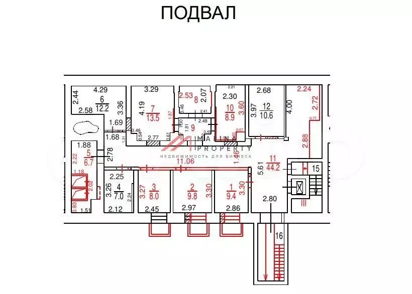 Продажа торгового помещения на Бережковской набережной - Фото 0