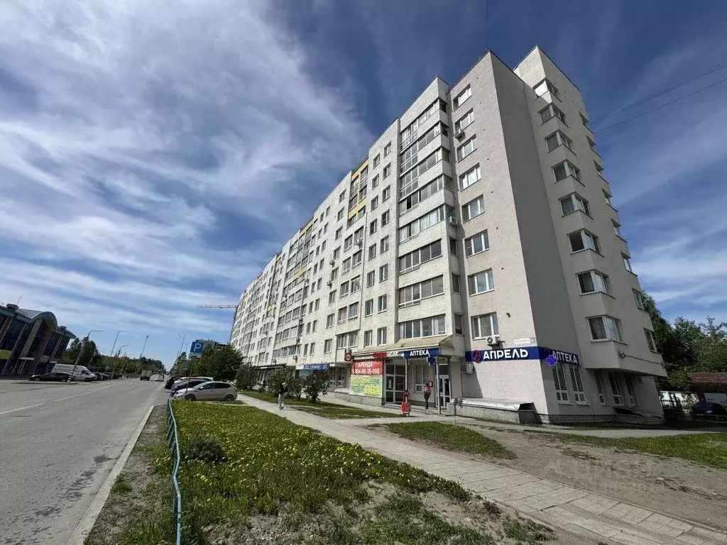 Квартира, 2 комнаты, 56 м - Фото 0