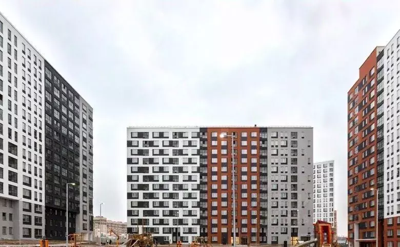 1-к кв. Ленинградская область, Мурино Всеволожский район, ул. Шоссе в ... - Фото 1