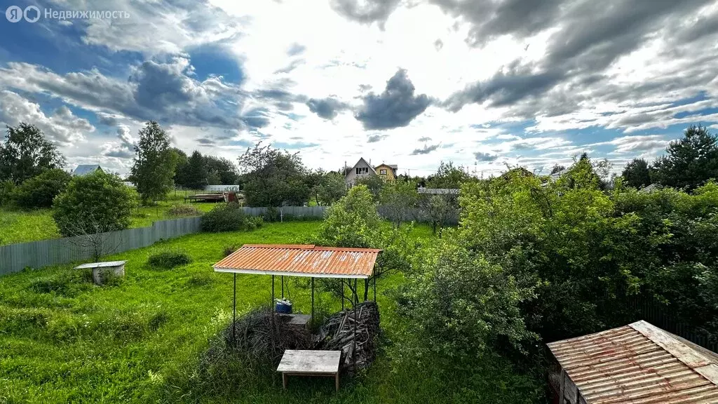 Участок в Сергиево-Посадский городской округ, СНТ Родник (10 м) - Фото 0