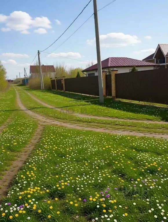 Коттедж в Пензенская область, Пензенский район, Засечный сельсовет, с. ... - Фото 1