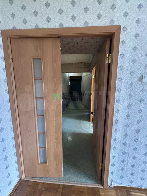 3-к. квартира, 54 м, 9/9 эт. - Фото 1