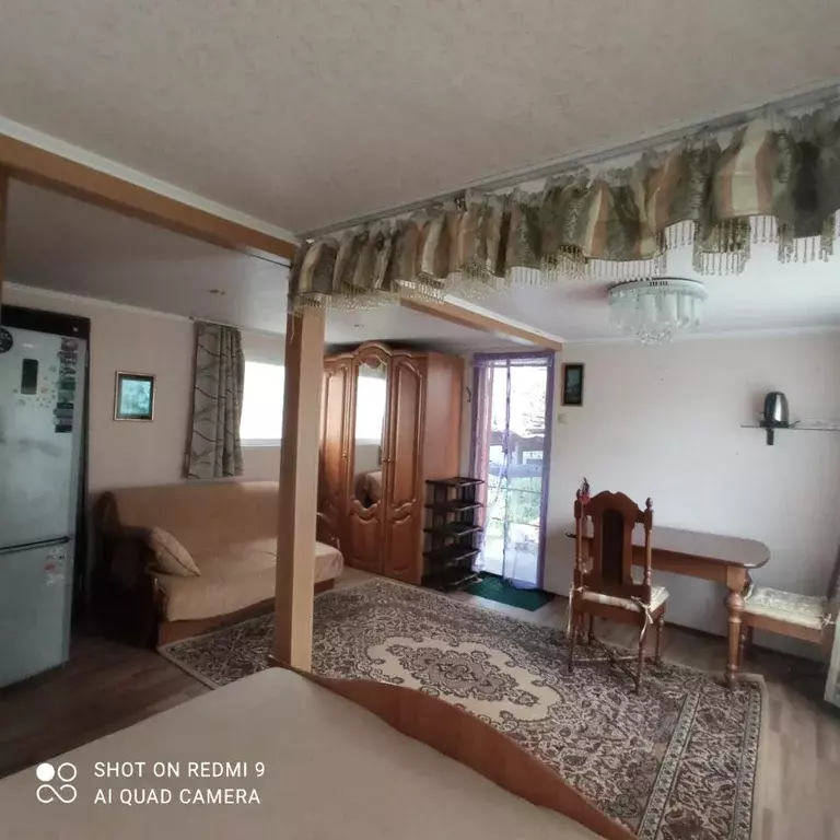 Комната Краснодарский край, Сочи Новая Мацеста мкр, ул. Фурманова, 6/1 ... - Фото 2