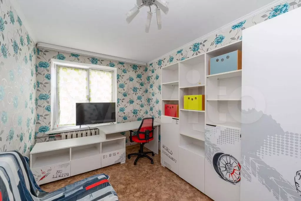 2-к. квартира, 45 м, 5/5 эт. - Фото 1