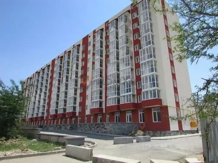 1-к кв. Крым, Евпатория ул. Чапаева, 99 (34.0 м) - Фото 2
