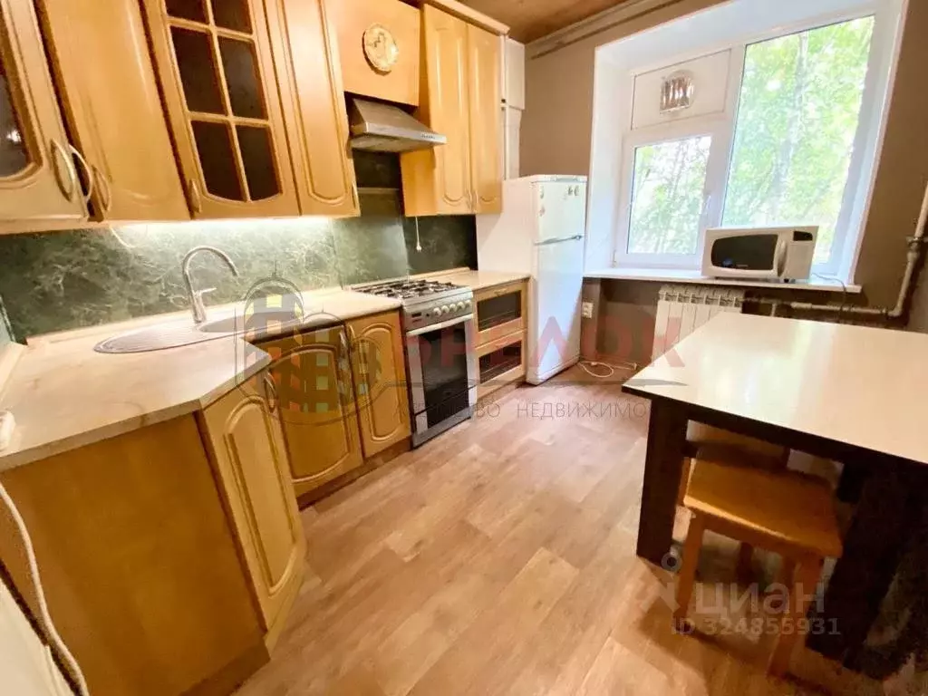 3-к кв. Ростовская область, Ростов-на-Дону Западный мкр, ул. 339-й ... - Фото 1