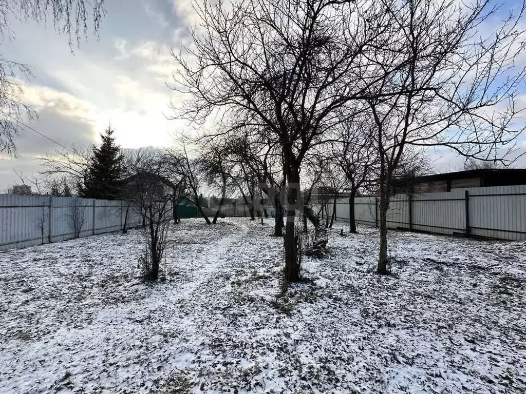 Участок в Московская область, Одинцовский городской округ, д. Супонево ... - Фото 1