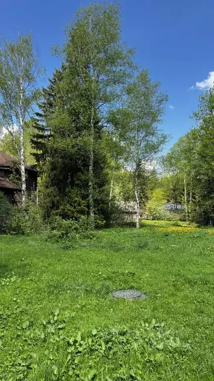 Участок в Московская область, Лобня Луговая мкр, ул. Чкалова, 32 ... - Фото 1