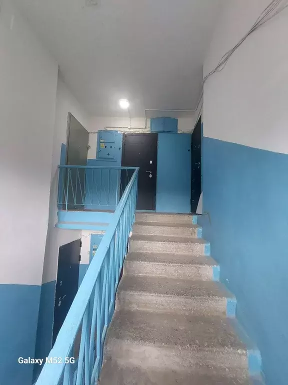 Продаётся 2-к квартира, 44.8 м - Фото 1