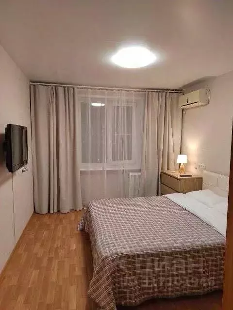 2-к кв. Хабаровский край, Хабаровск пер. Дзержинского, 20 (50.0 м) - Фото 0