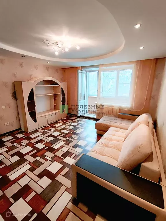 Продаётся 2-к квартира, 54.3 м - Фото 0