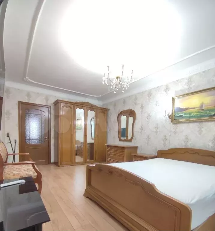 3-к. квартира, 79 м, 4/10 эт. - Фото 0