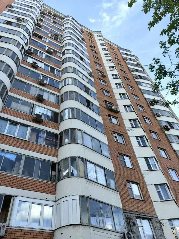 Квартира, 2 комнаты, 51.1 м - Фото 0
