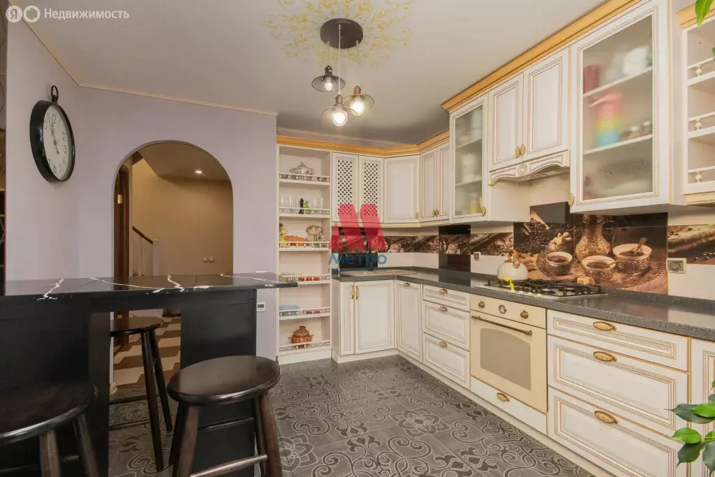 3-комнатная квартира: Ярославль, Северный жилой район, 1-й микрорайон, ... - Фото 1