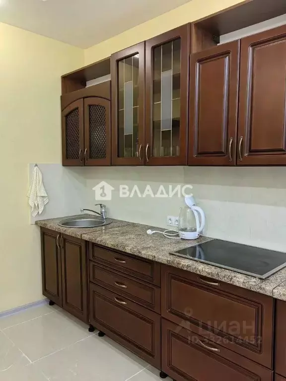 1-к кв. Белгородская область, Белгород ул. Победы, 148 (49.6 м) - Фото 2
