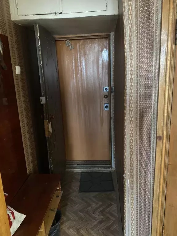 Продаётся 2-к квартира, 44 м - Фото 1