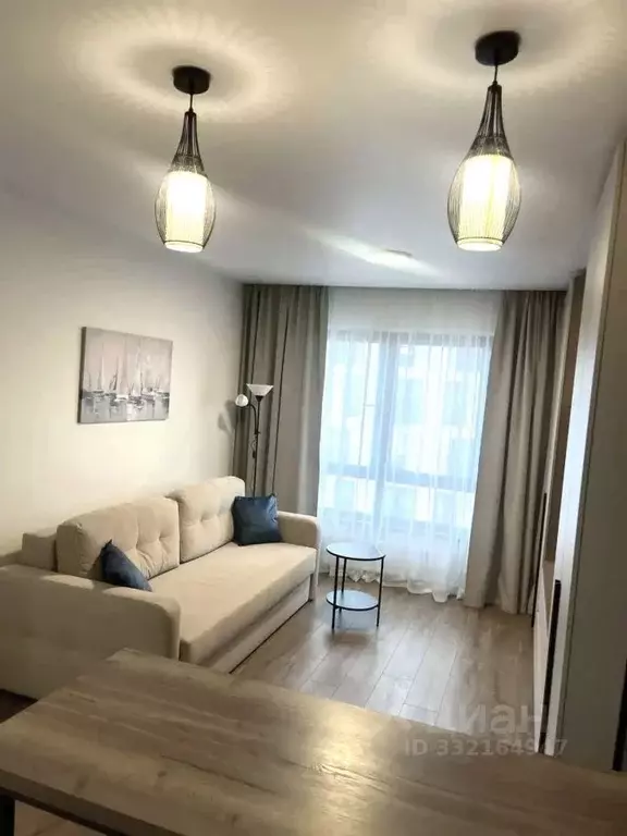 2-к кв. Москва Красноказарменная ул., 15к2 (41.2 м) - Фото 1