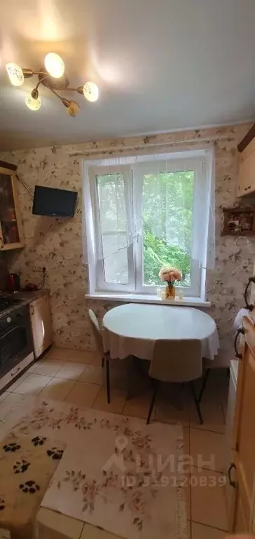 3-к кв. Москва Веерная ул., 3К1 (60.0 м) - Фото 0